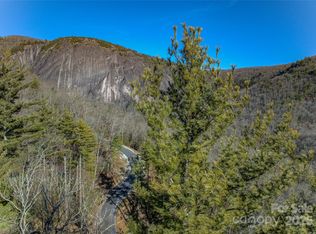 135 Lonesome Valley Rd, Glenville, NC 28736