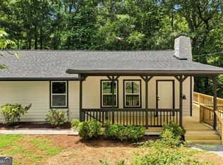 283 Ash Cir, Waleska, GA 30183