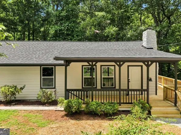 283 Ash Cir, Waleska, GA 30183