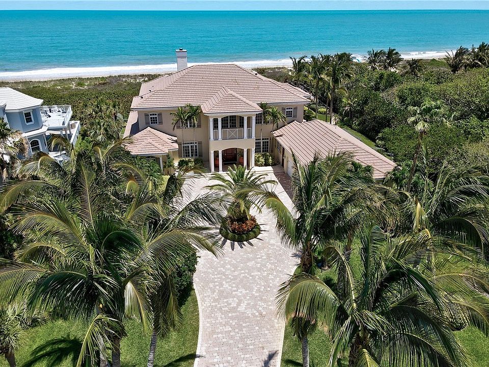 2265 Seaside St, Vero Beach, FL 32963 MLS 268760 Zillow