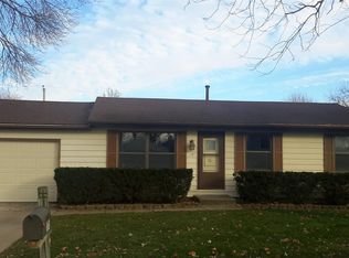 1705 3rd St W, Milan, IL 61264