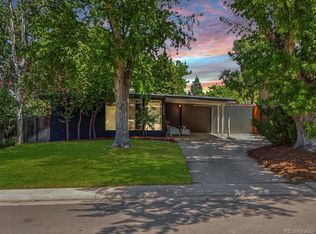 1420 S Cherry Street, Denver, CO 80222