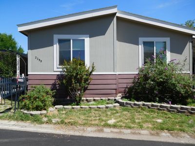 2299 Tam O Shanter Ave, Bishop, CA, 93514