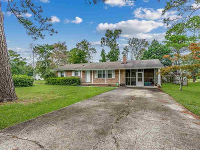 802 Anne St, North Myrtle Beach, SC, 29582