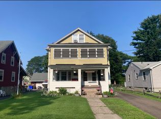 317 Garden St FLOOR 2, Wethersfield, CT 06109