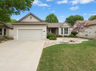 122 Harness Ln, Georgetown, TX 78633