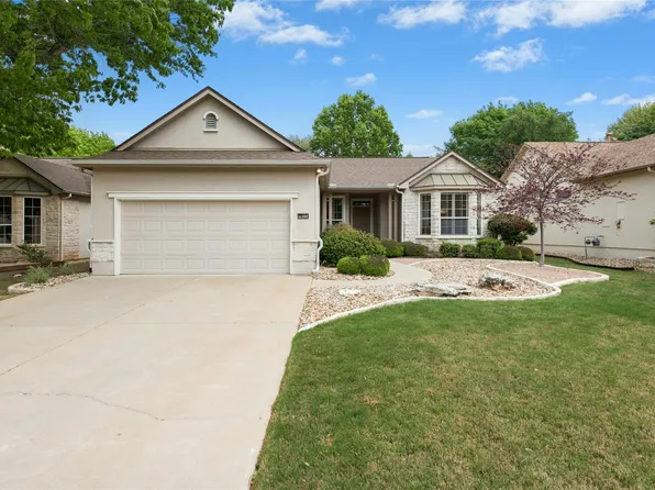 122 Harness Ln, Georgetown, TX 78633