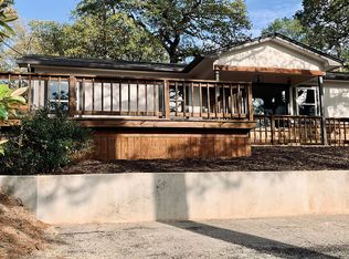 423 Hide A Way Ln E, Hideaway, TX 75771
