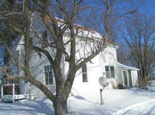 42064 Iron Horse Rd, Hinckley, MN 55037