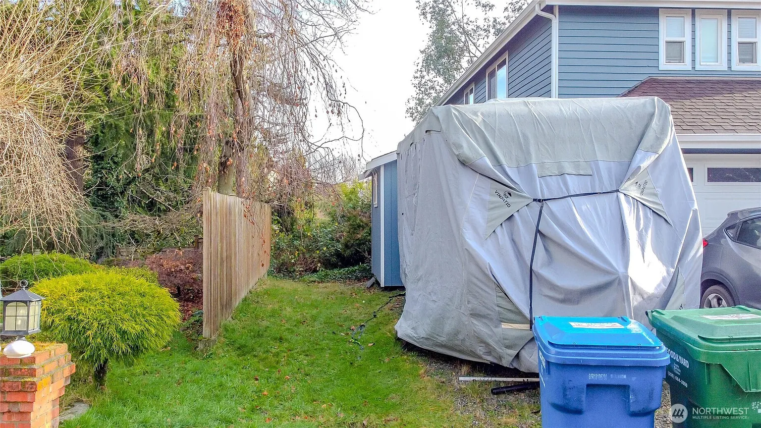 3238 NE 100th Street #A photo 1