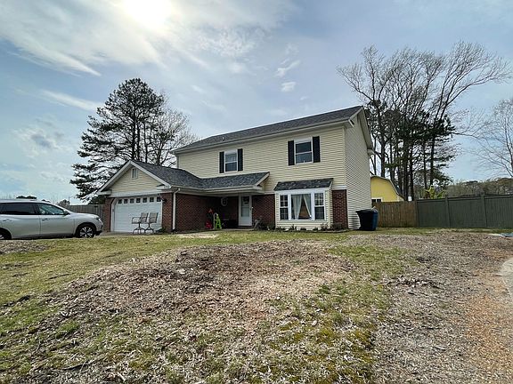 2nd image of 1705 Cormith Ct