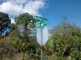 3396 Montgomery Dr, Port Charlotte, FL 33981