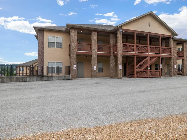 190 Rockwood Lane #2, Branson, MO 65616