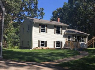 2 Sycamore Ave, Middleton, MA 01949