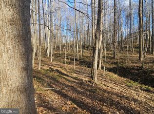 Cedar Ln, Boston, VA 22713