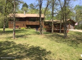 2557 Grange Rd NW, Bemidji, MN 56601
