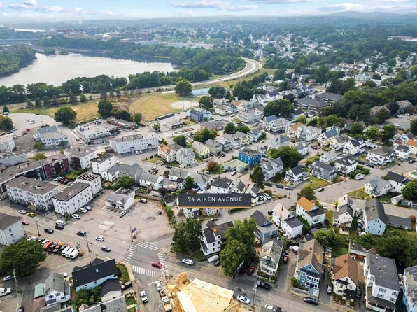 74 Aiken Ave, Lowell, MA 01850