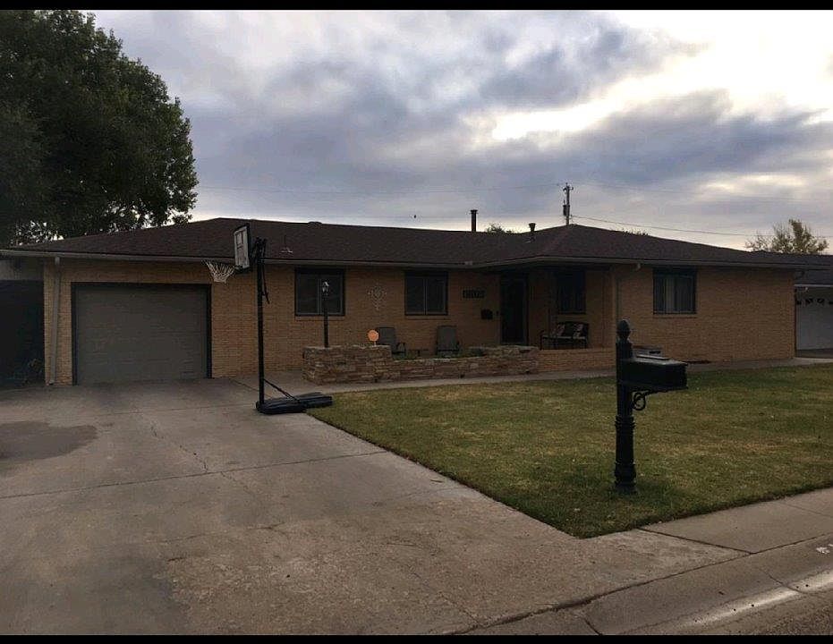1309 Westhaven Dr, Liberal, KS 67901 Zillow