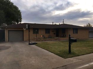 1309 Westhaven Dr, Liberal, KS 67901