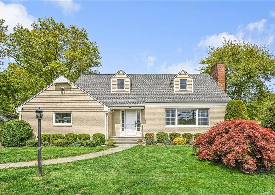 87 Union Avenue, Harrison, NY 10528 Zillow