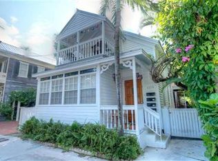 1110 Fleming St APT 4, Key West, FL 33040
