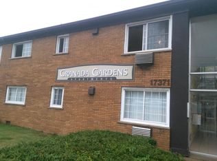 17371 Greenfield Rd #48235, Detroit, MI 48235