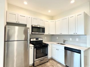2331-33 N 33rd St. - DPD 6215, Philadelphia, PA 19132