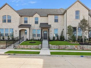 Whitney Plan, Creekshaw, Royse City, TX 75189