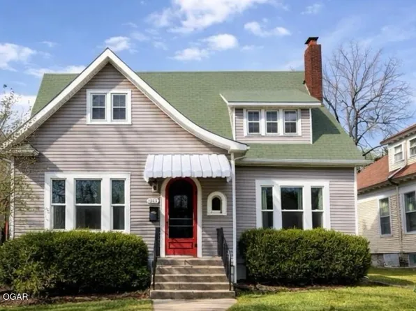 1215 W Broadway St, Webb City, MO 64870