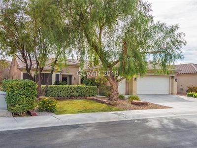 2569 Forest City Dr, Henderson, NV, 89052
