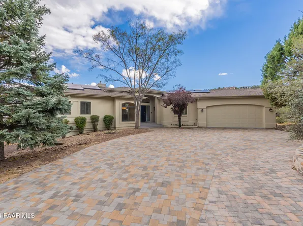 473 Glen Echo Cir, Prescott, AZ 86303