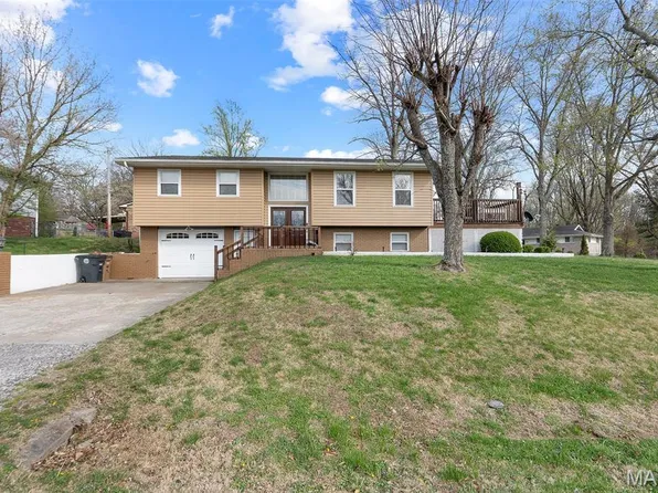 1426 N Clark St, Cape Girardeau, MO 63701