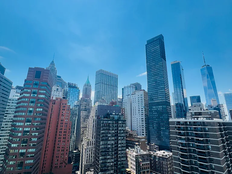 100 Beekman St #27H — Photo 10