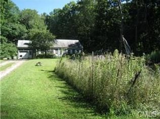 61 Old Easton Tpke, Weston, CT