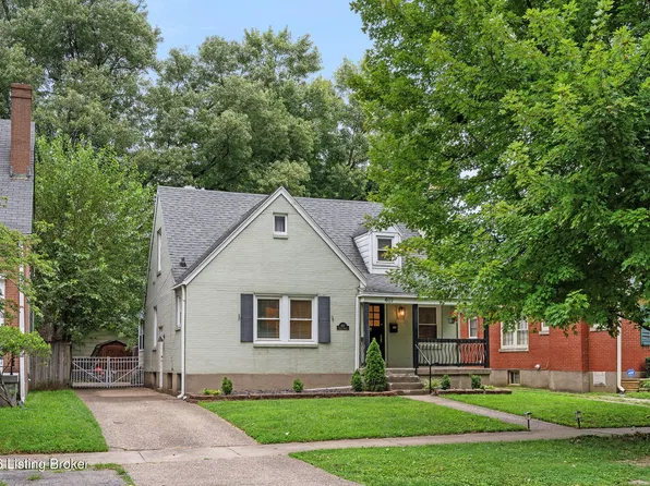 407 Macon Ave, Saint Matthews, KY 40207