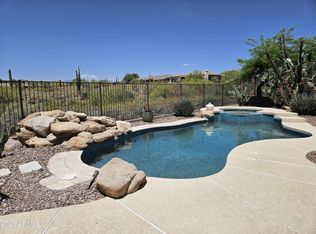 42128 N Anthem Springs Rd, Phoenix, AZ 85086