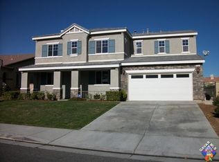 2121 Shellbark Ct, Palmdale, CA 93551