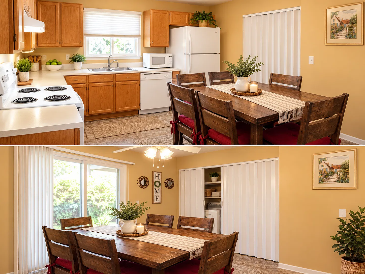 2 bed, 864 sqft, $1,750 — Photo 3