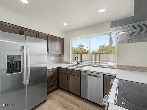 3343 W Marlene St, Tucson, AZ 85741
