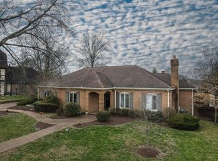 905 Fireside Ct, Brentwood, TN 37027