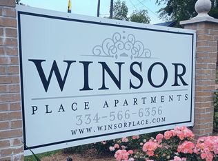 324 Montgomery St APT 122, Troy, AL 36081