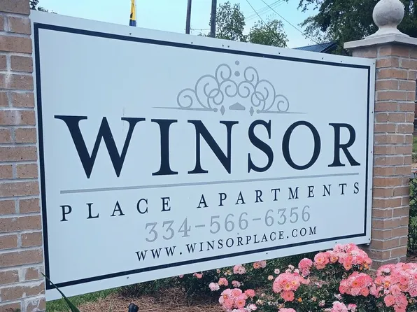 Winsor Place