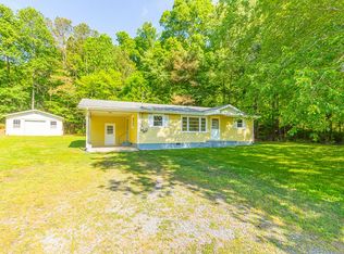 478 Cedar Ridge Rd SE, Dalton, GA 30721