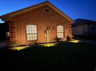 6507 Shadowview Ct, Mineral Wells, TX 76067