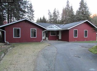 8751 Dudley St, Juneau, AK 99801