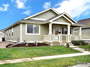 4327 Mariposa Ln, Evans, CO 80620