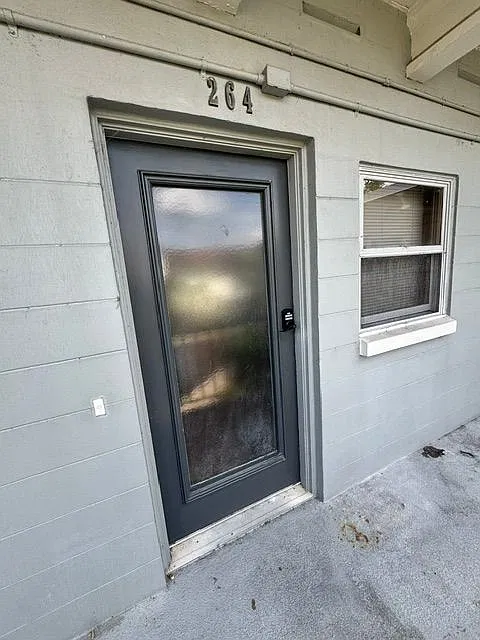 1 bed, 1.0 bath, 582 sqft, $1,750 — Photo 4