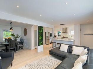 32 Castlebar Rd, Toronto, ON M8Z2J5