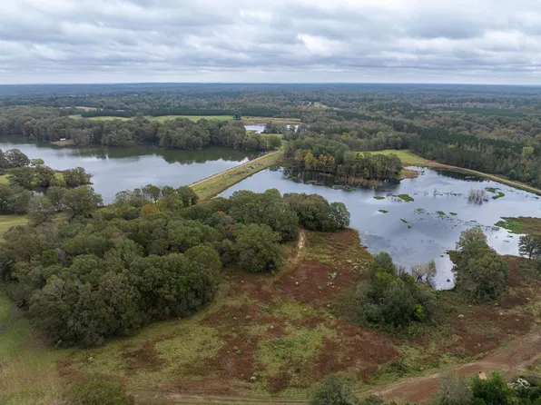 Alexander Rd, Bolton, MS 39041