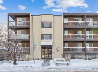 2140 W 17a St SW #405, Calgary, AB T2T 4R8